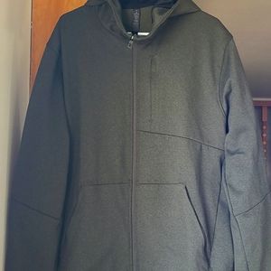Lululemon Hooded Sweatshirt, XL